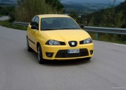 Seat Altea freetrack